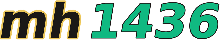 mh1436 logo