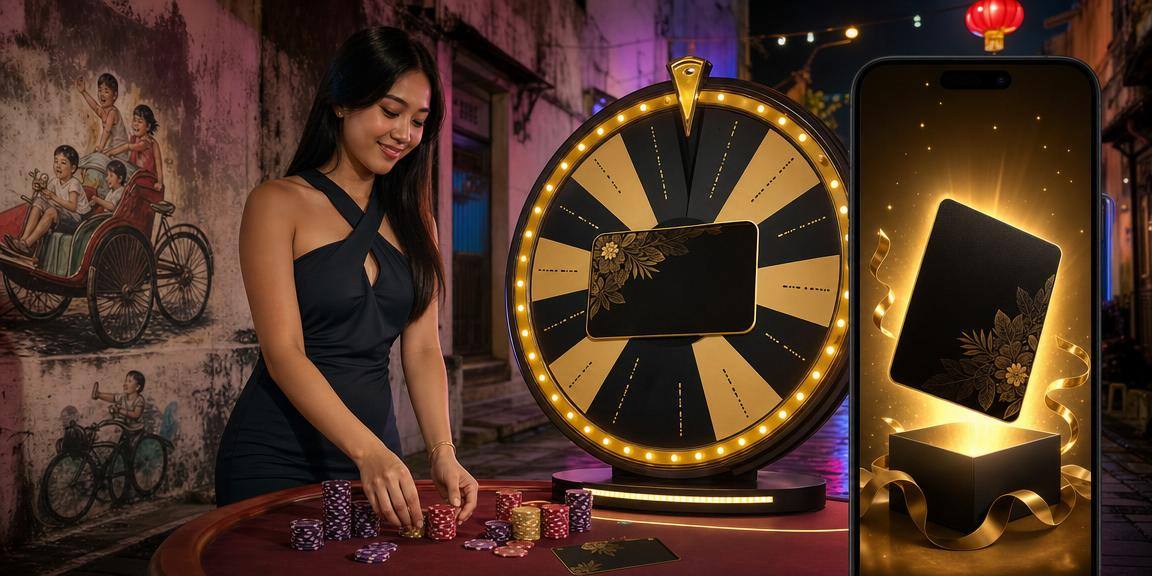 mh1436 Roulette Hidup di Lobi mh1436
